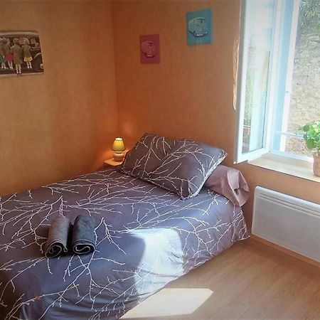 Studio 5 Avec Wifi Limoges Eksteriør billede